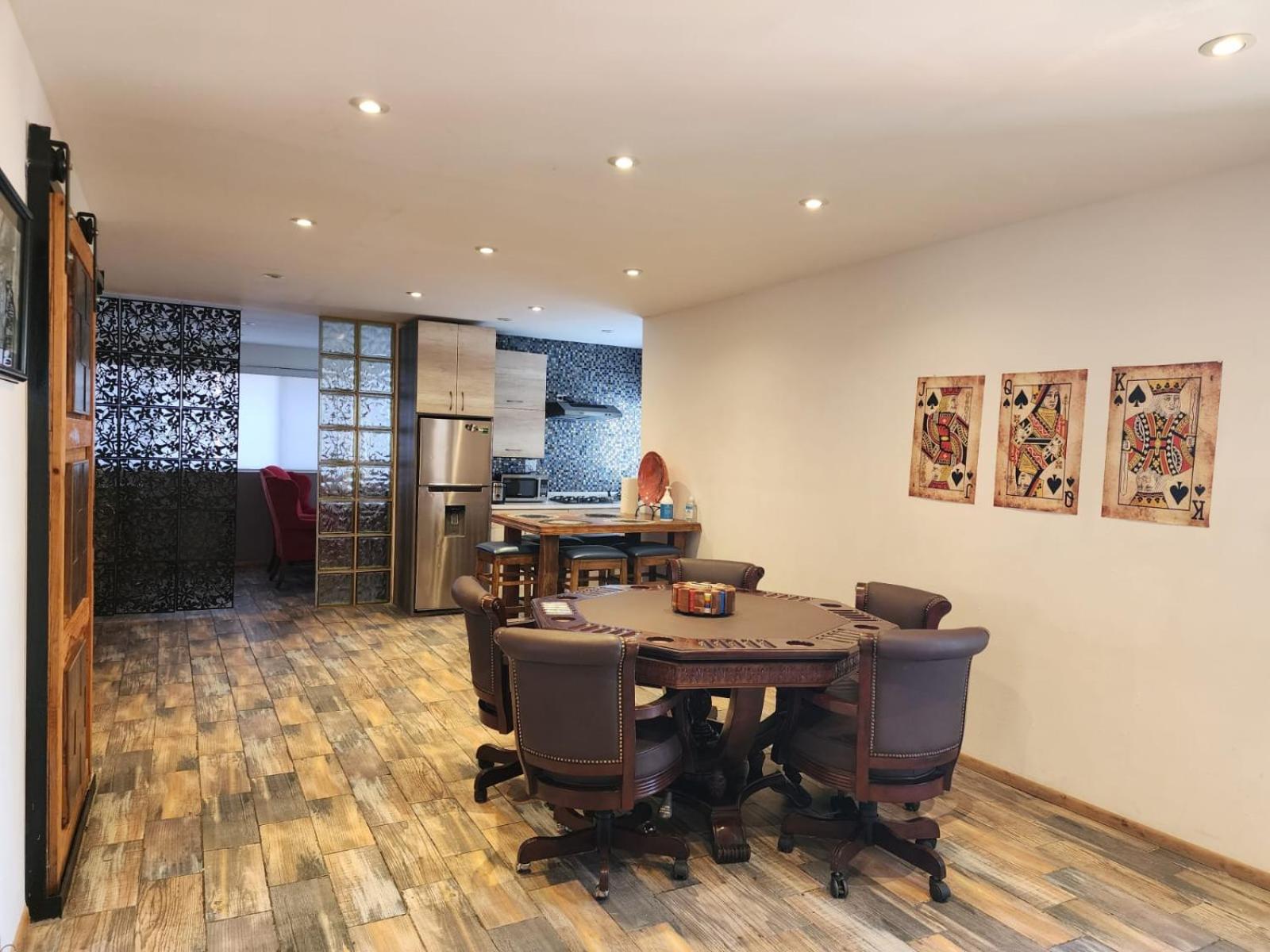 The Royal Suite Tijuana Kültér fotó