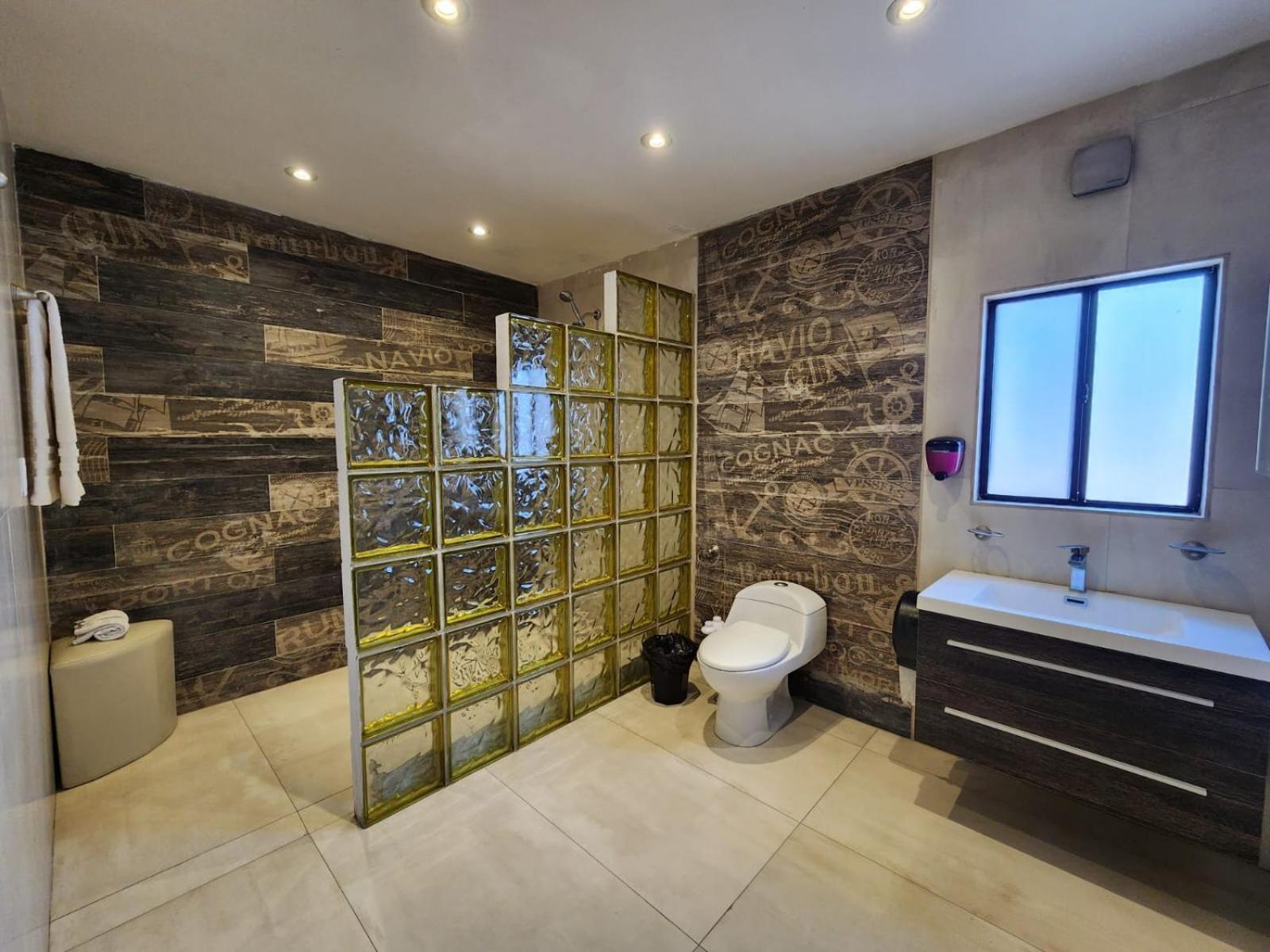 The Royal Suite Tijuana Kültér fotó